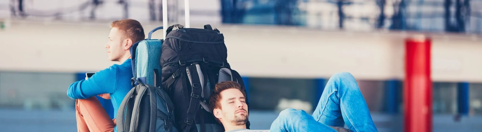Quel sac ou bagage pour voyager en Irlande ?