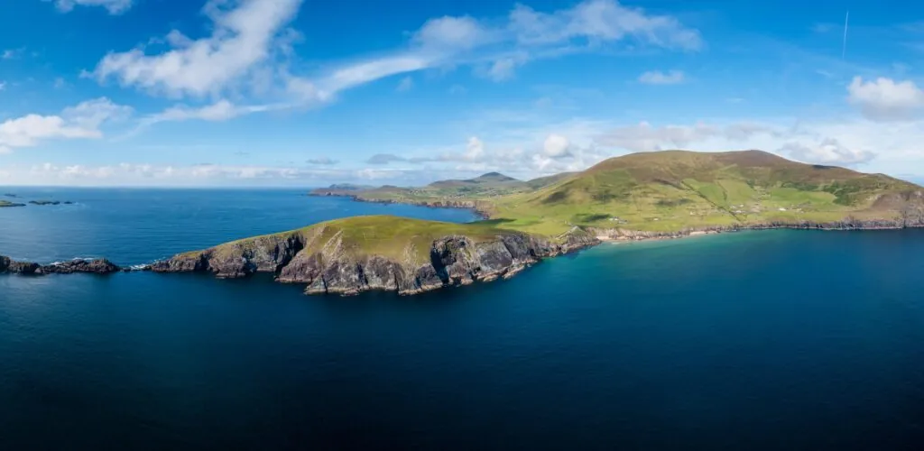 Slea Head - © makasana photo