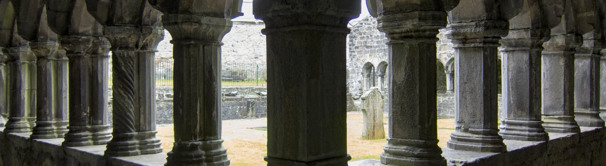 La Sligo Abbey