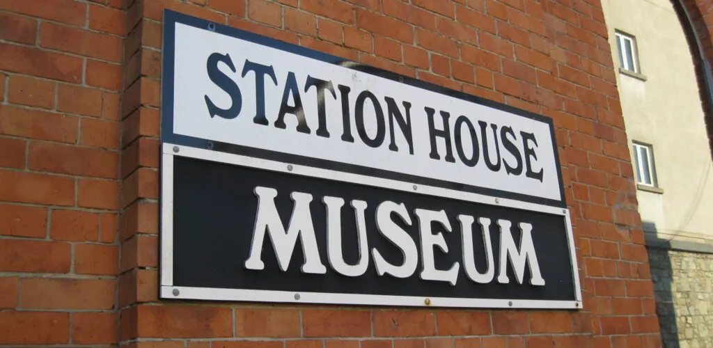 station house museum 1