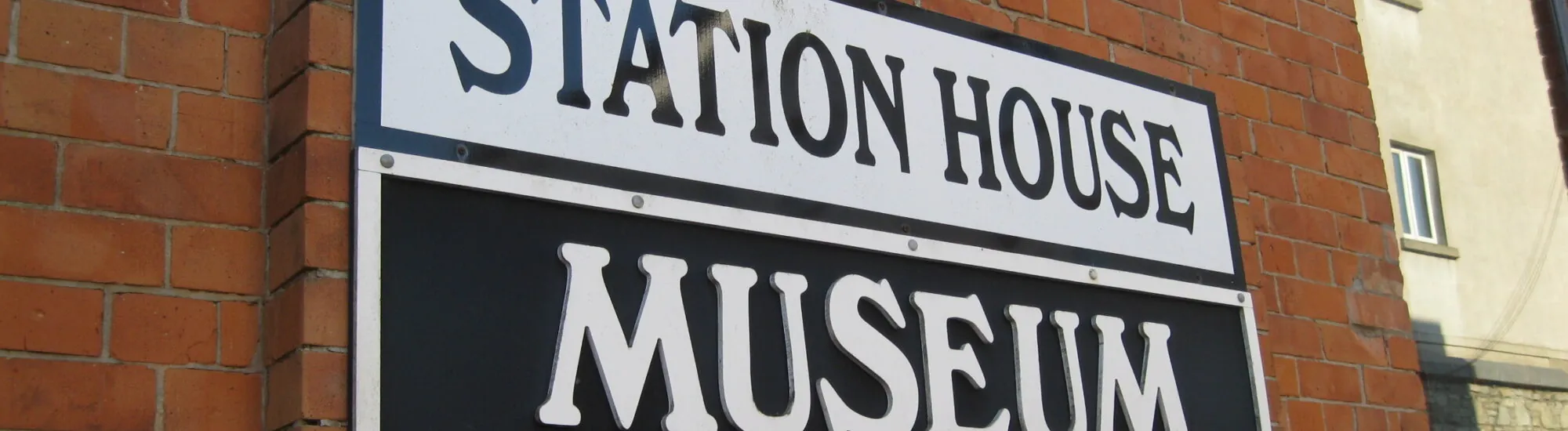 Le Station House Museum