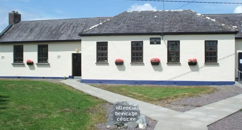 Le Valentia Heritage Centre
