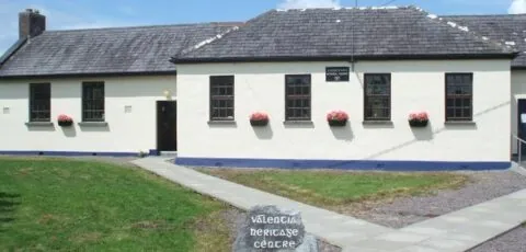 valentia heritage centre