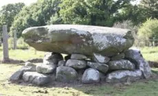 L’Annadorn Dolmen – Ardfern – cc