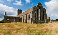La Cathédrale d’Ardfert – Andrew Bennett – cc