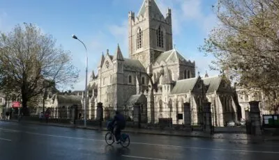 La Christ Church Cathedral 1 Christ Church – Bods – cc