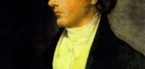 henry joy mccracken
