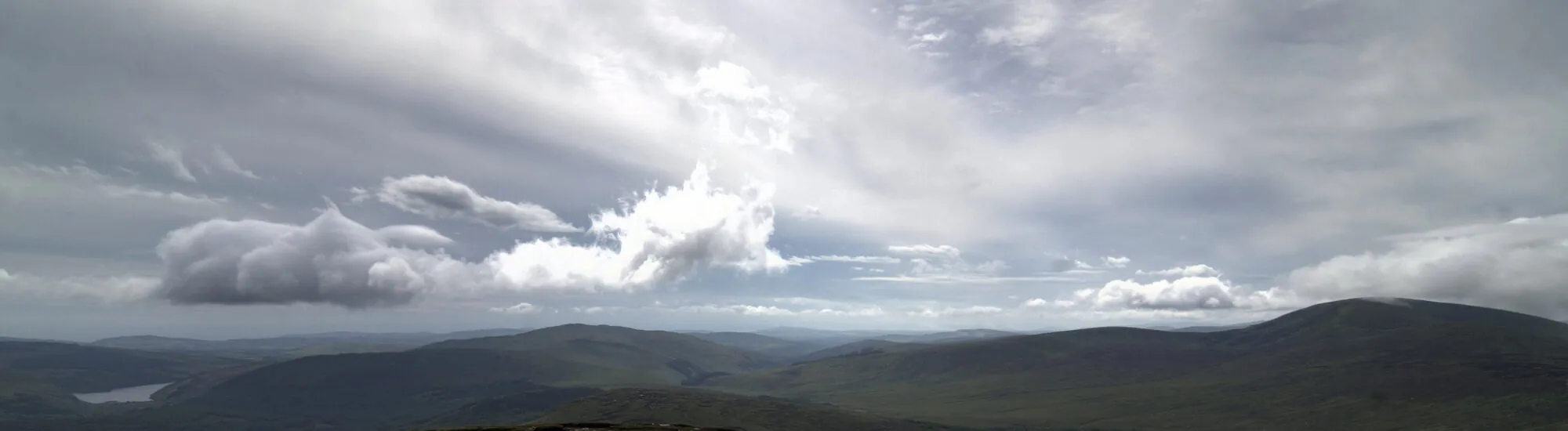 Mullaghcleevaun