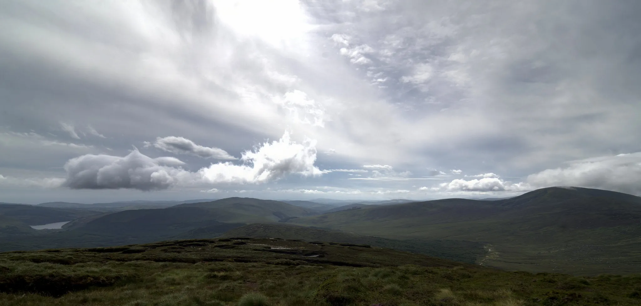 mullaghcleevaun
