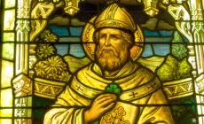 Saint-Patrick - Thad Zajdowicz - cc