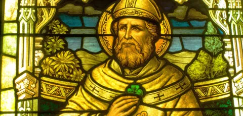 saint patrick 3