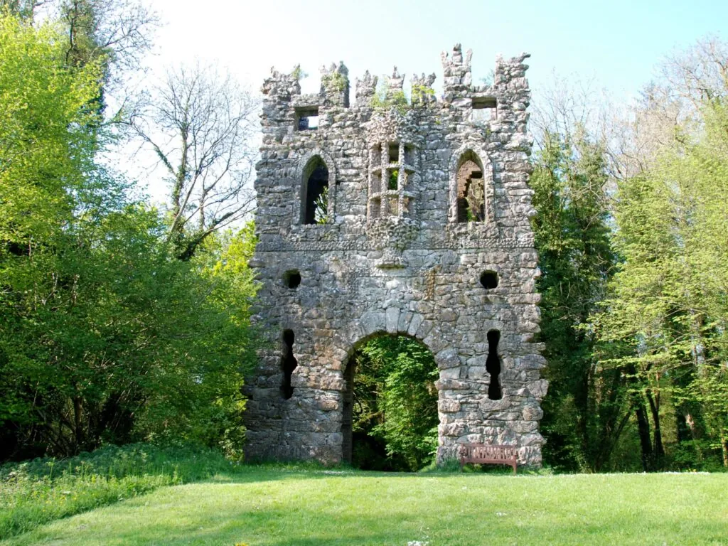 Le Belvedere House - Westmeath County Council (Visit Westmeath)