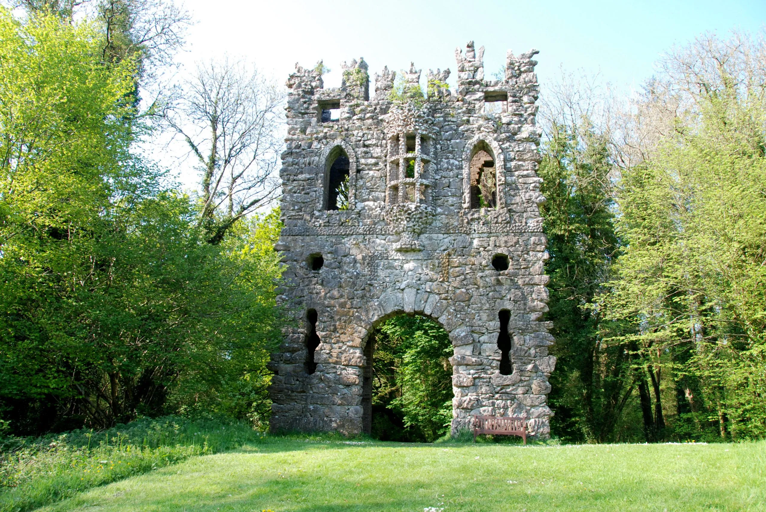 Le Belvedere House - Westmeath County Council (Visit Westmeath)