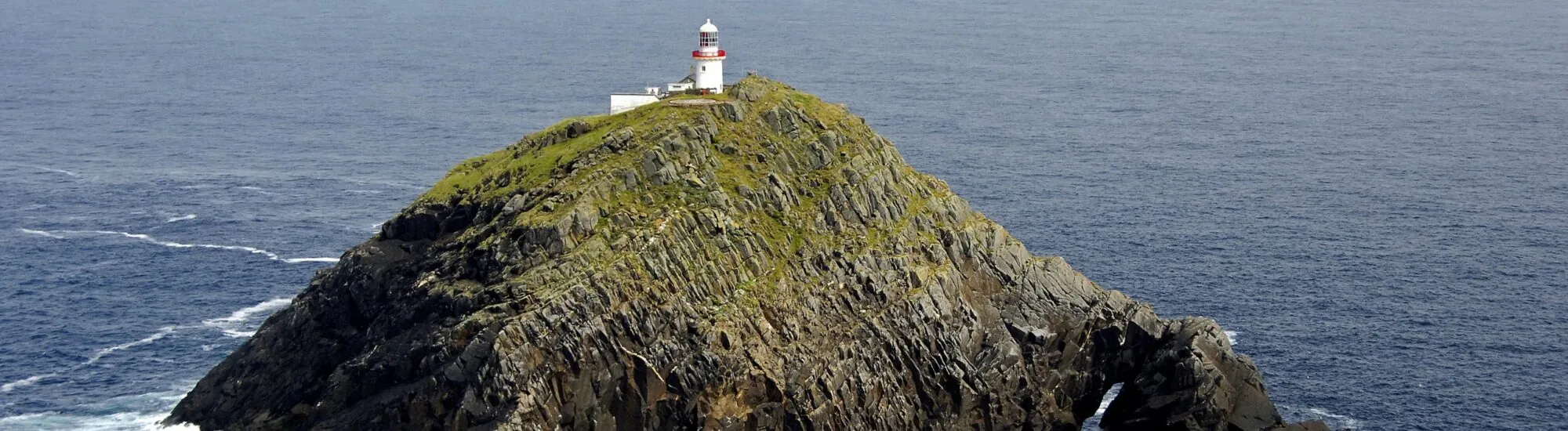 Le Blackrock Mayo