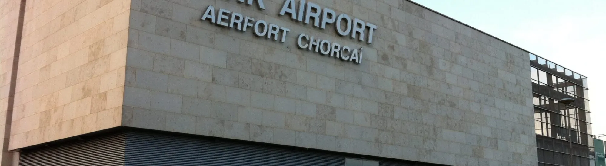Aéroport International de Cork