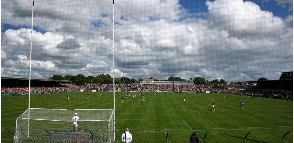 cusack park