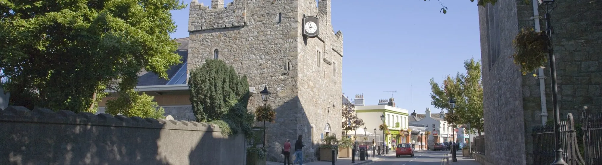 Dalkey