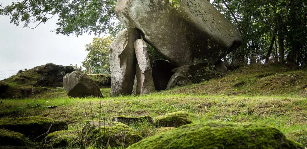 dolmen goward