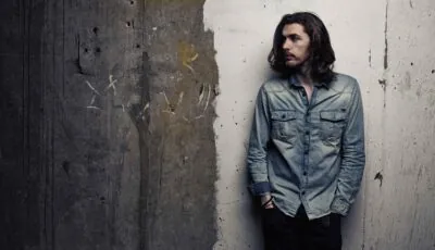 Hozier 1 Hozier - w12.fr