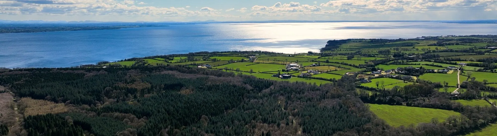 Le Lough Neagh