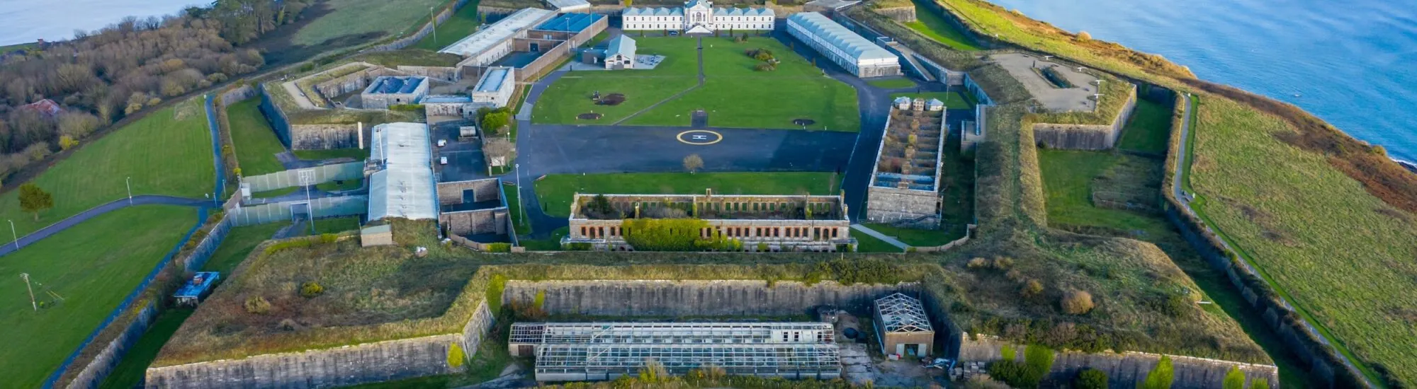 Spike Island