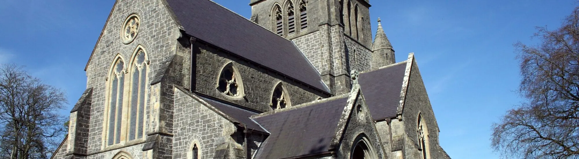 La St Fethlimidh&rsquo;s Cathedral