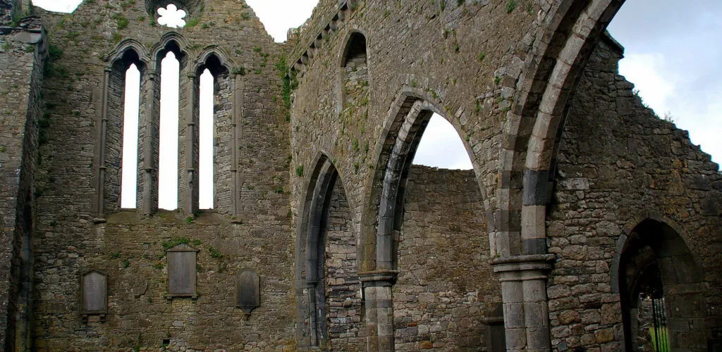 st mary collegiate church