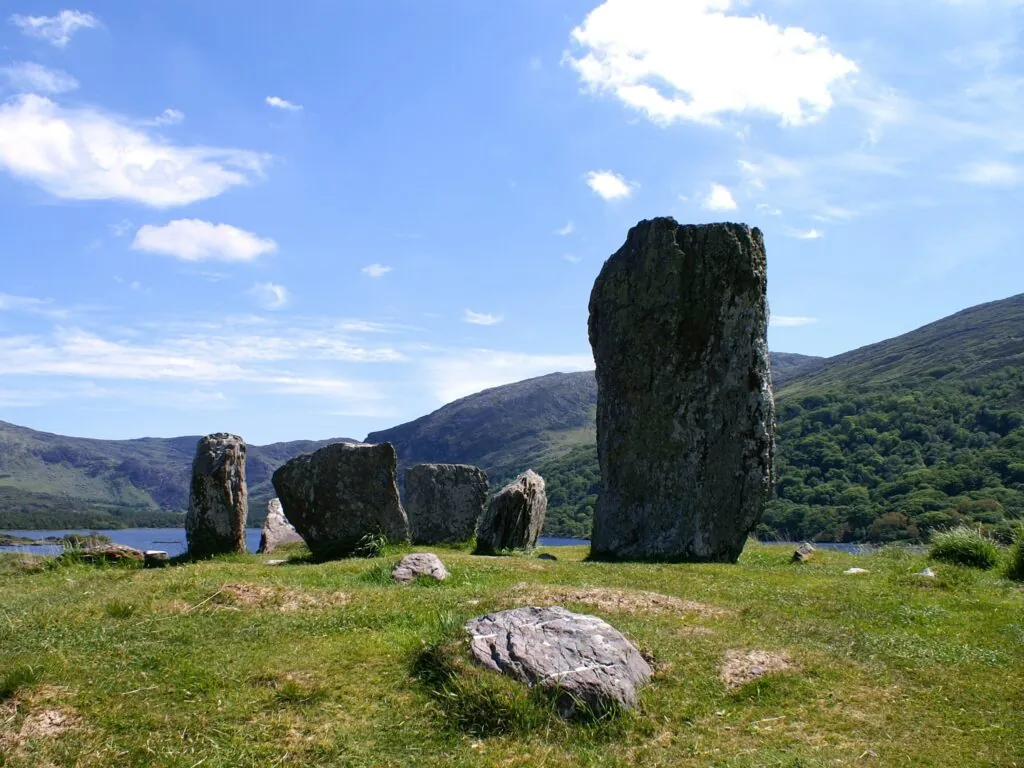 uragh stone