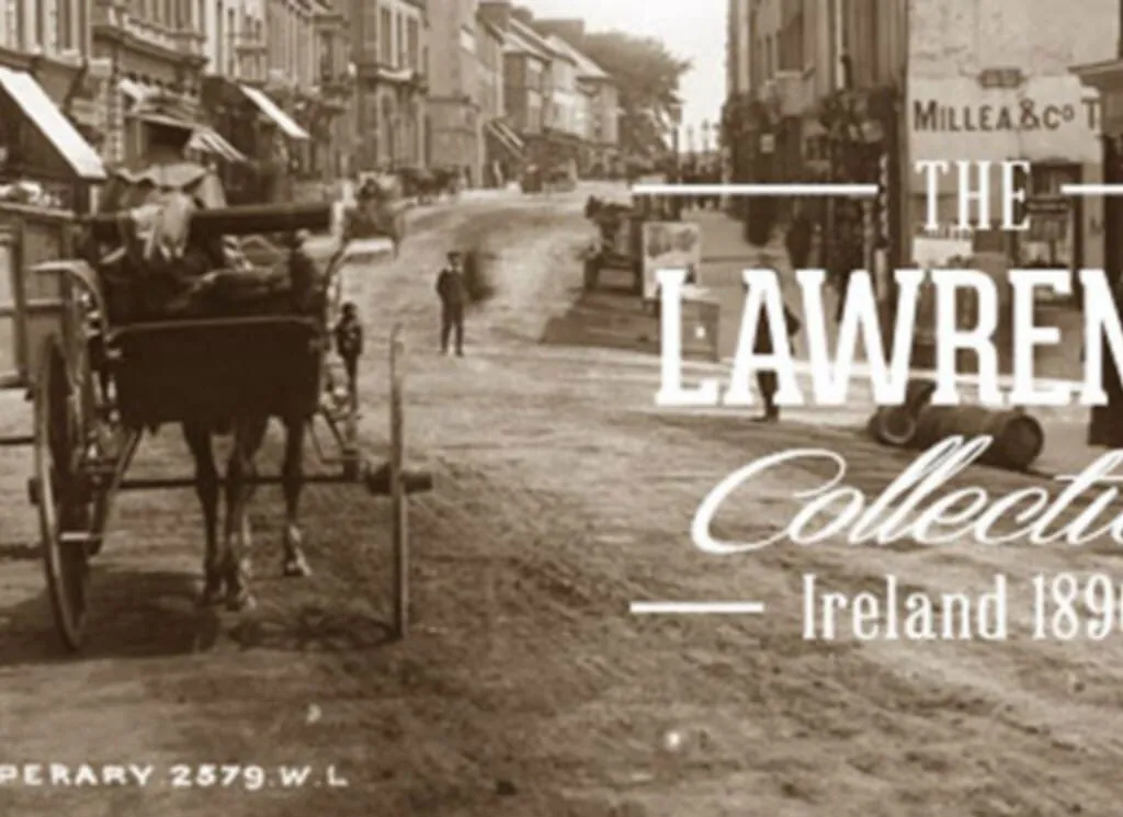 La Lawrence Collection