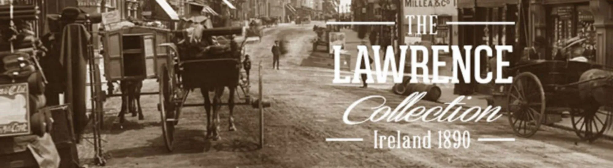 La Lawrence Collection