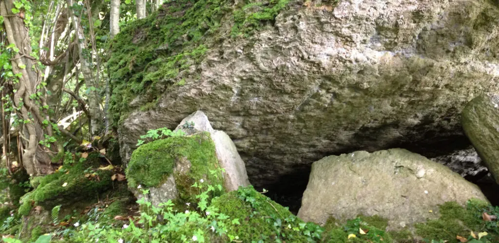 meehambee dolmen