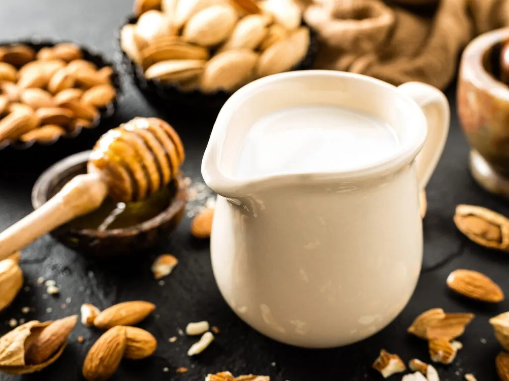 buttermilk