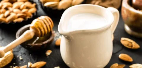 buttermilk