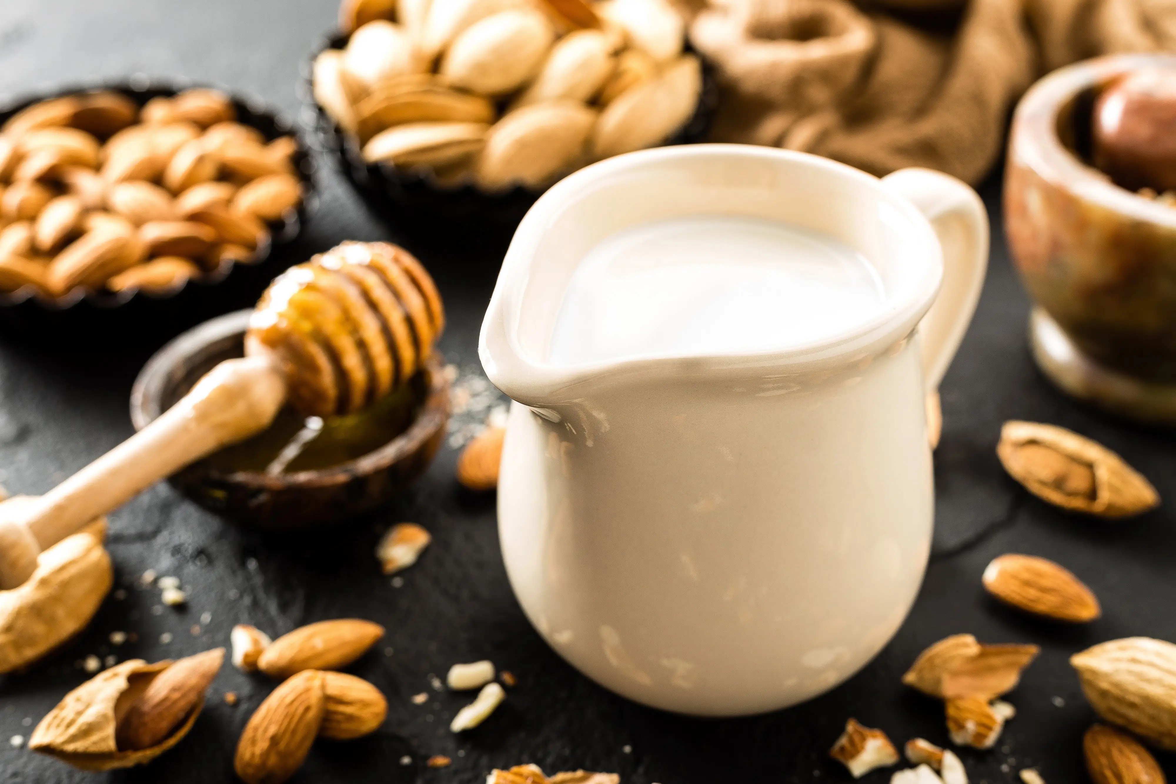 Le buttermilk