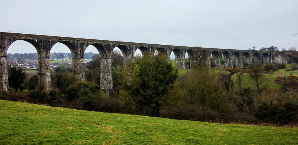 craigmore viaduct