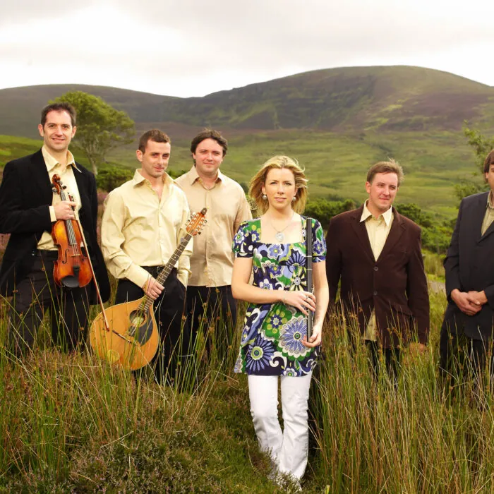 Danú – Danú
