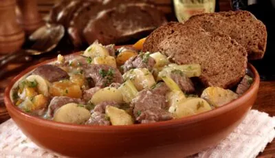Irish stew - © cdkproductions