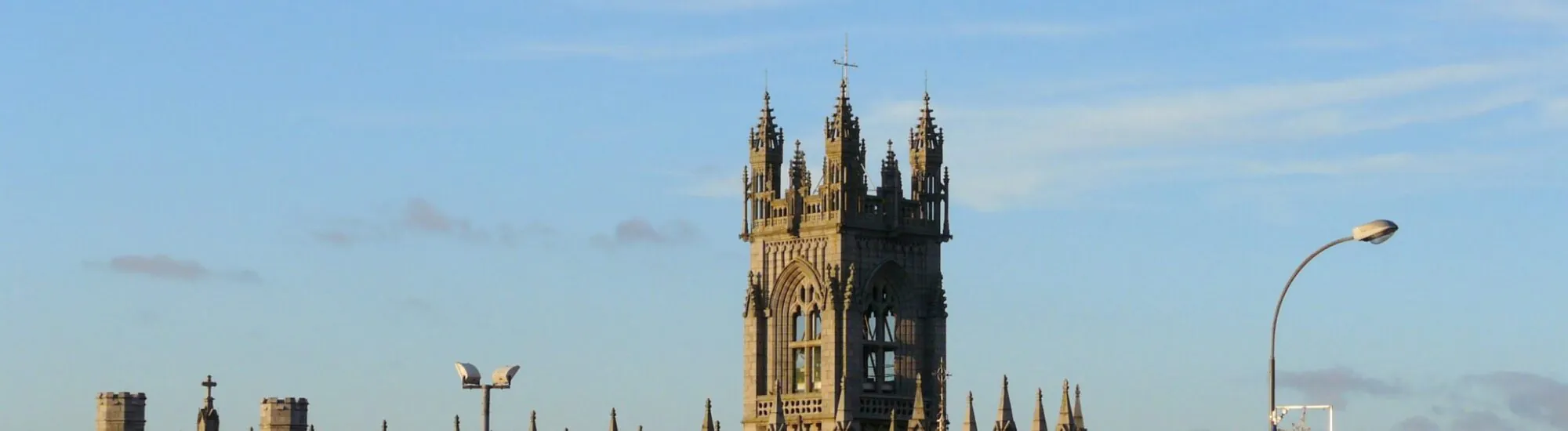 La Newry Cathedral Parish