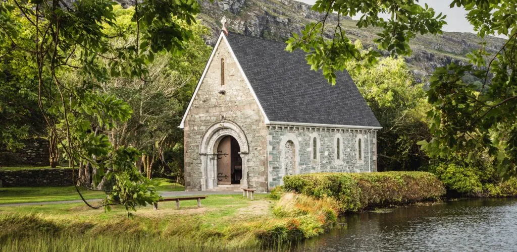 gougane barra