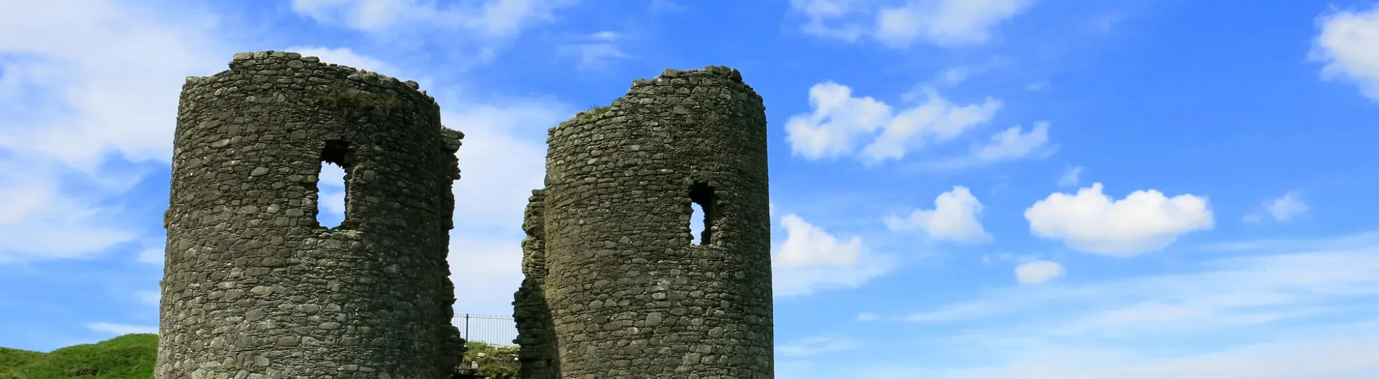 Le Harry Avery&rsquo;s Castle