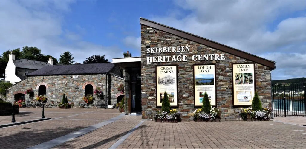 skibbereen heritage centre scaled