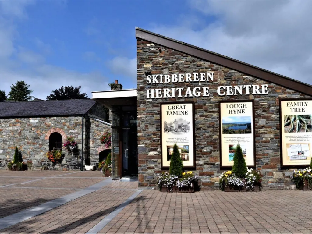 Le Skibbereen Heritage Centre