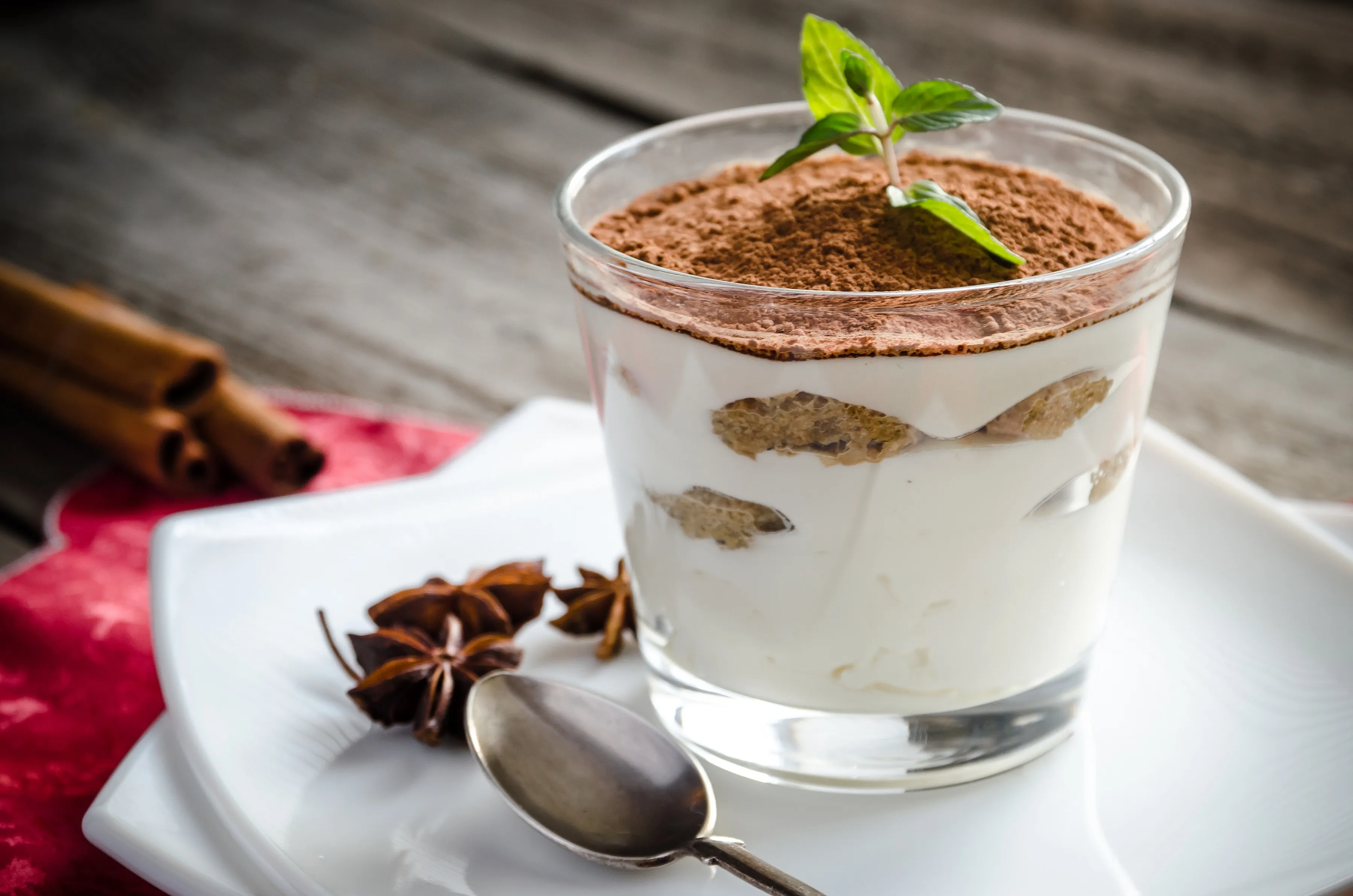 Le Baileys Cheesecake
