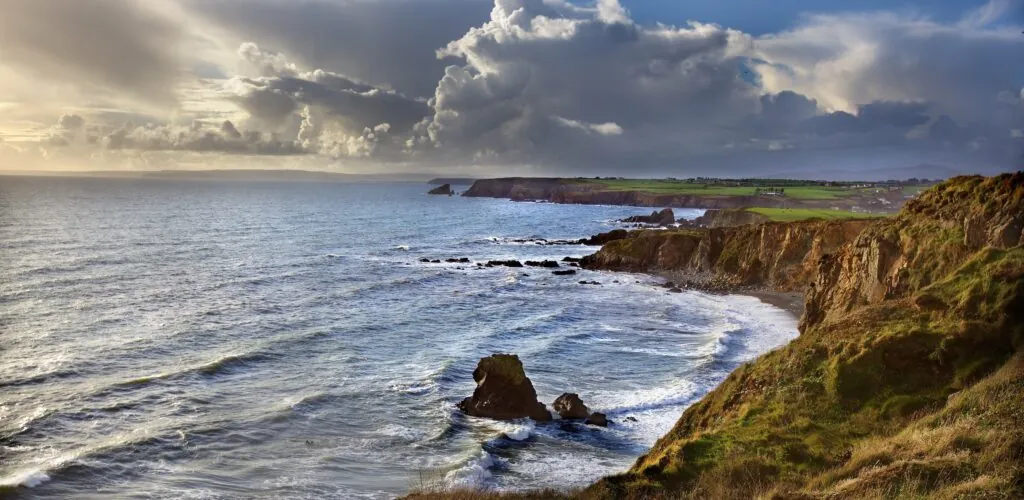 copper coast