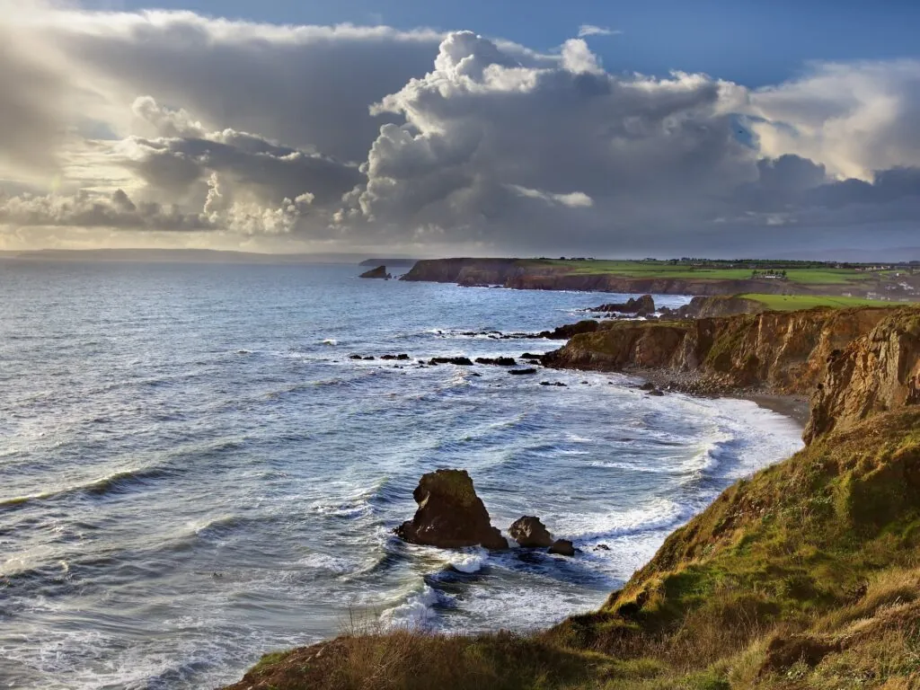 La Copper Coast - Michael Foley - cc