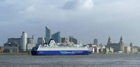 irish ferries 1
