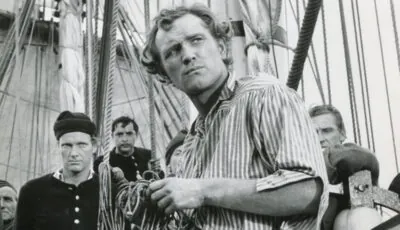 Richard Harris