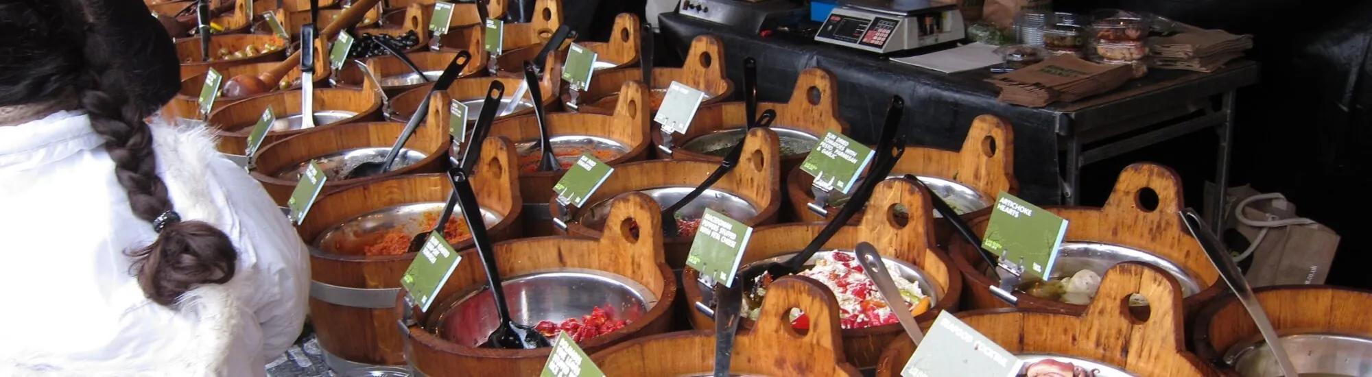 Le Howth Market
