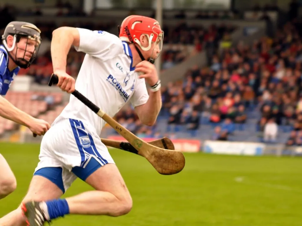 Du hurling - Johnno100 - cc