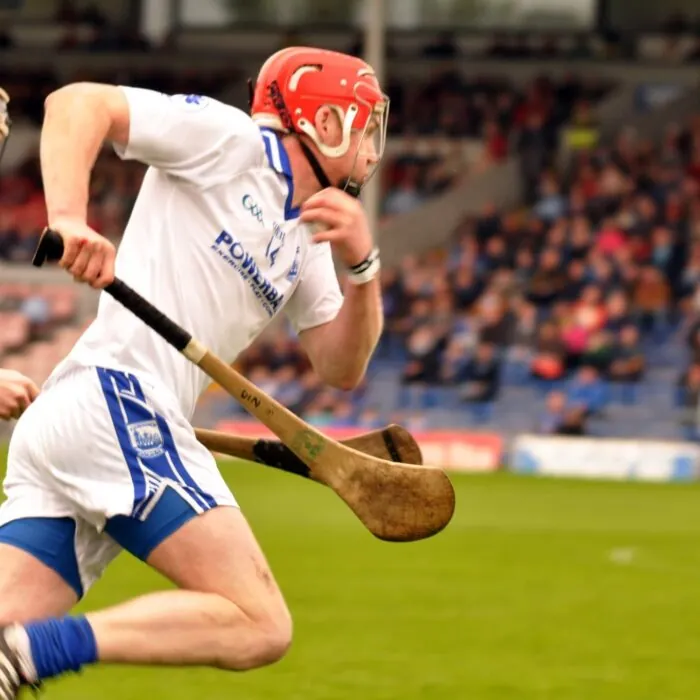 Du hurling - Johnno100 - cc